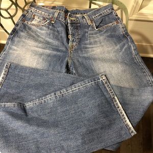 Vintage Lucky Brand size (8)